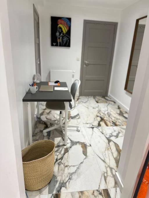Cosy Et Moderne Appartement