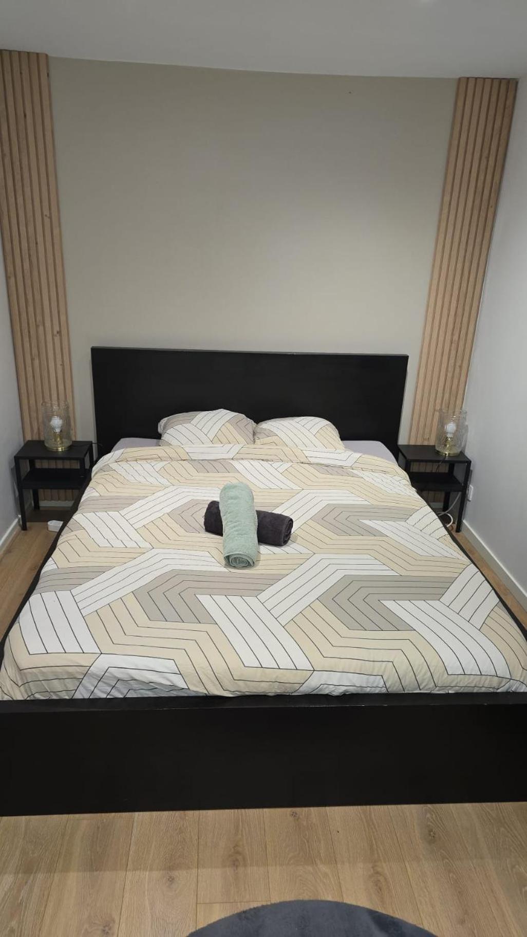 Appartement Cosy Et Moderne *