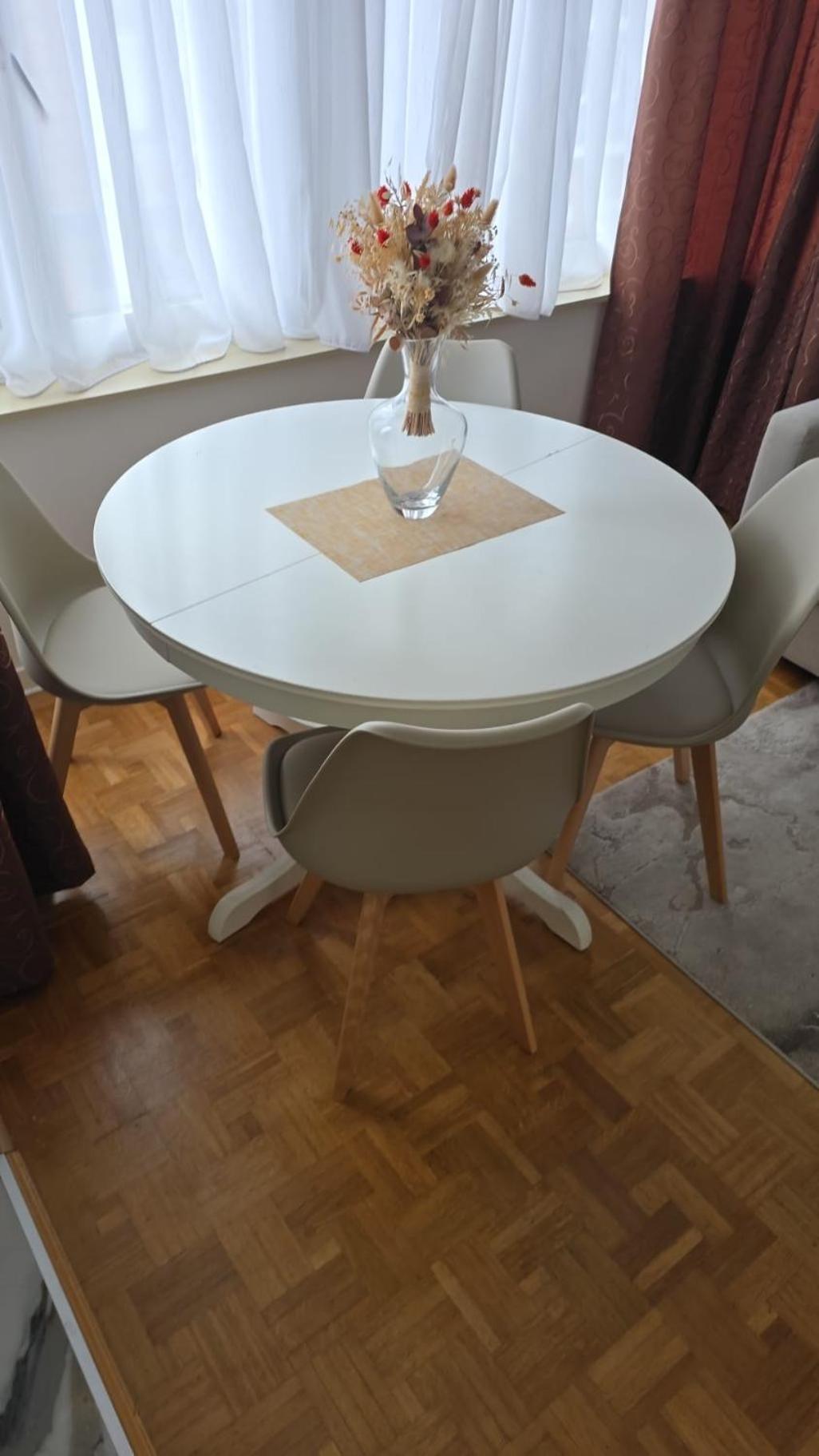 Cosy Et Moderne Appartement Bruxelles