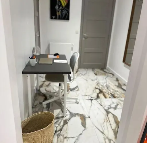 Cosy Et Moderne