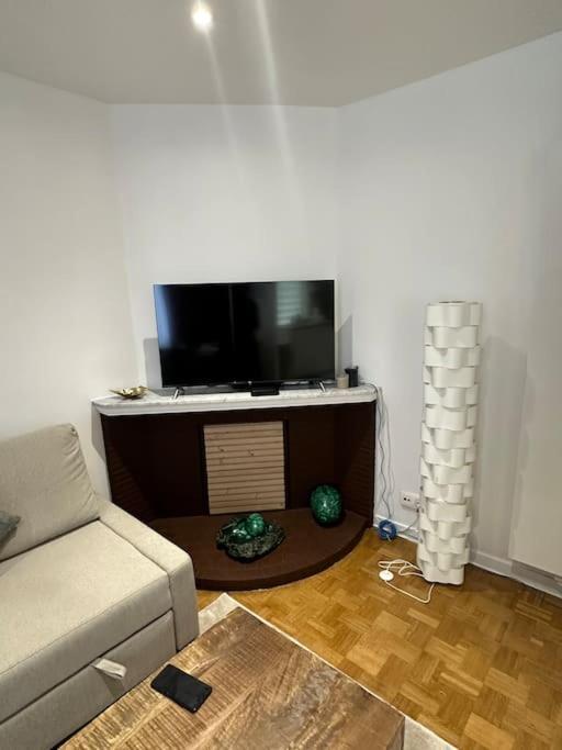 Cosy Et Moderne
